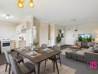 15 / 30 Trinculo Place, Queanbeyan East