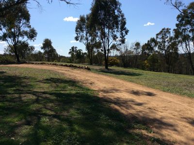 150 Yellow Box Road, Tallarook