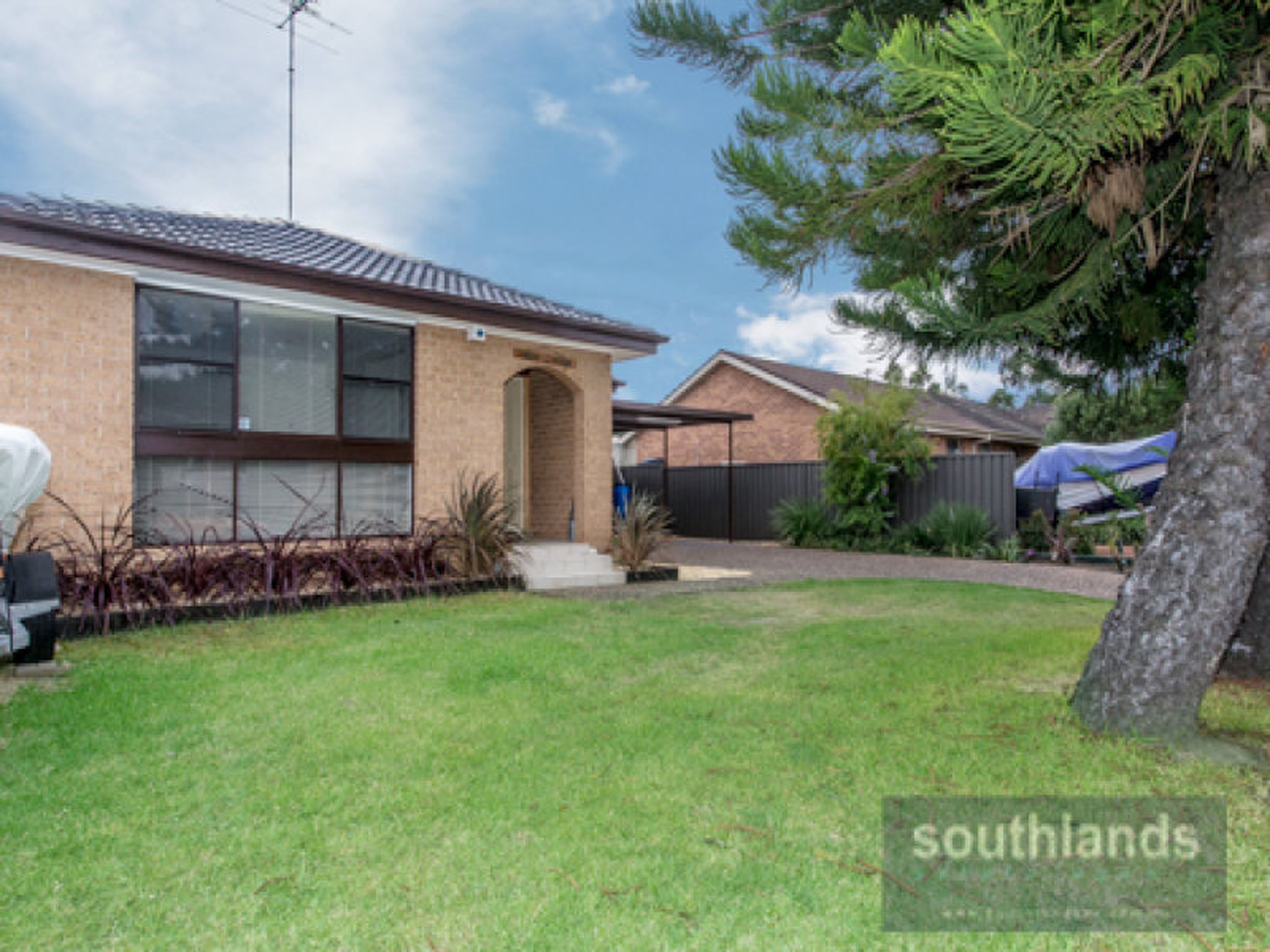 8 Snowden Street, JAMISONTOWN