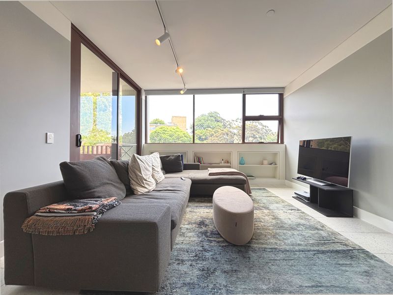 206 / 9 Marriott Street, Redfern