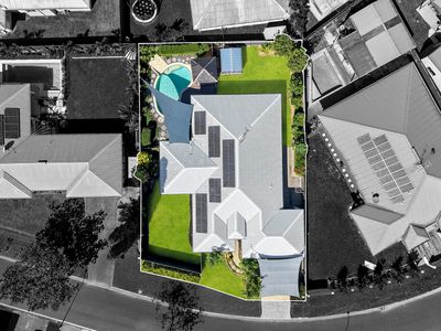 15 McBride Street, Redlynch