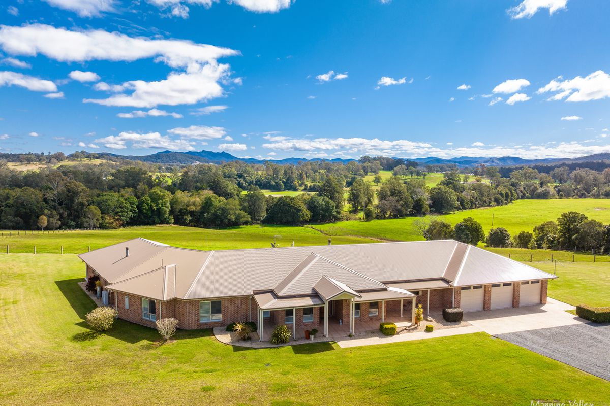 211 Marchfield Road, Wingham