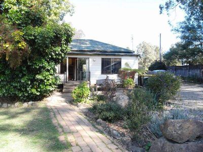 33 Moss Vale Road, Kangaroo Valley