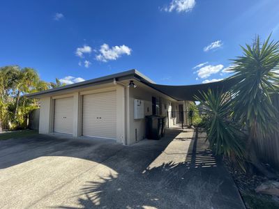 3a Daintree Drive, Urangan