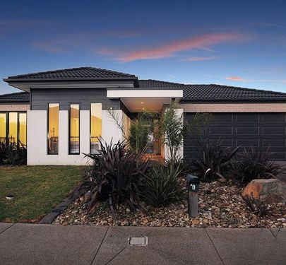 8 Honeybark Crescent, Lyndhurst