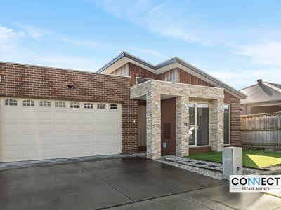 78 Pobblebonk Crescent, Clyde North