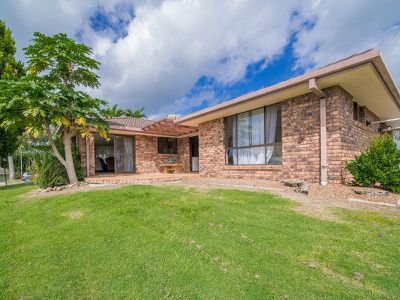 26 Yallakool Drive, Ocean Shores