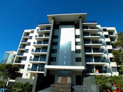 17 / 11-15 Church Street, Wollongong