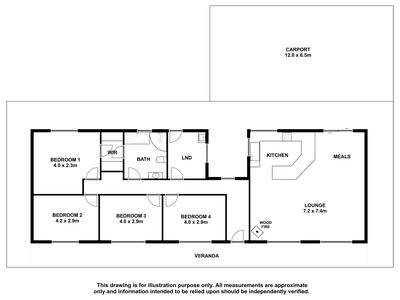 11 Emily Street, Millicent