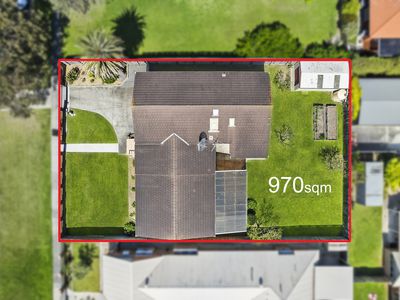 10 Lyons Street, Rye