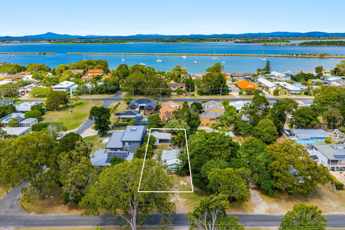 94 Spenser Street, Iluka