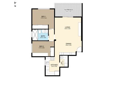 8 / 10-14 Galloway Street, North Parramatta