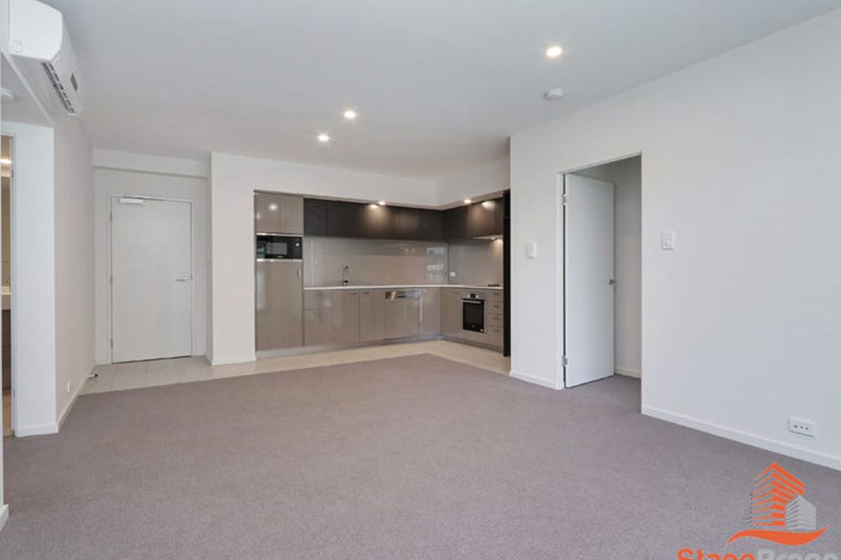 503 / 63 Adelaide Terrace, East Perth