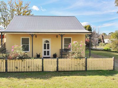 1 Bakery Lane, King Valley