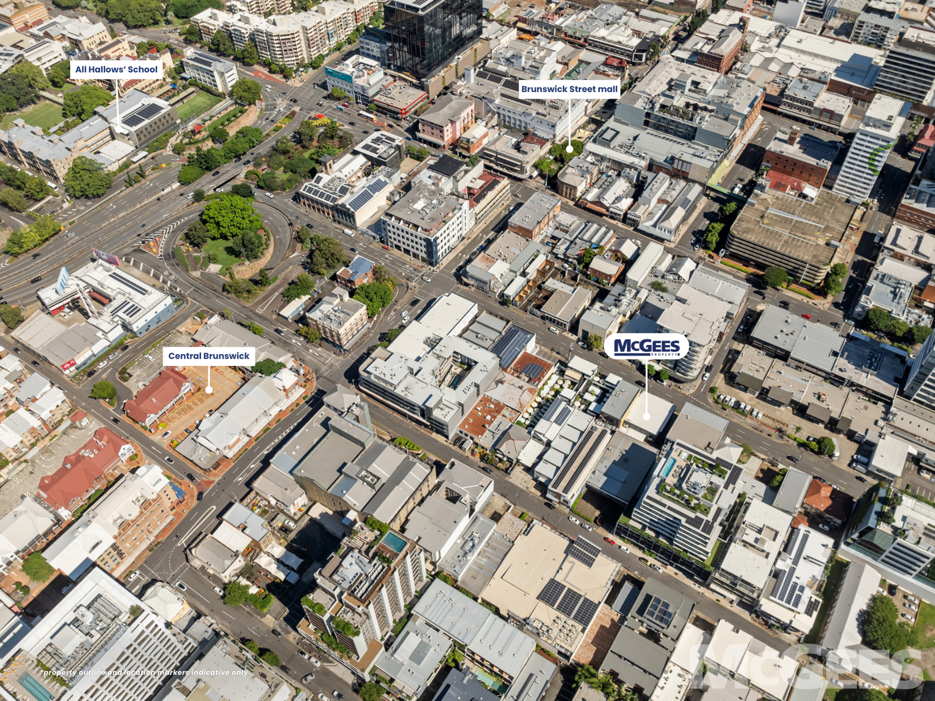 47 Mclachlan Street, Fortitude Valley