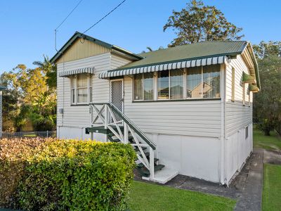 129 Southerden Street, Sandgate