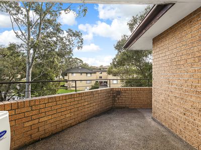 9 / 28 Sheffield Street, Merrylands