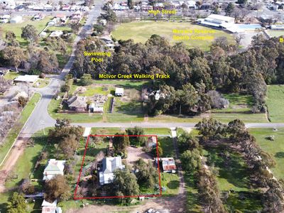 4 Caldwell Street, Heathcote