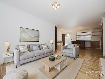33b Whatley Crescent, Bayswater