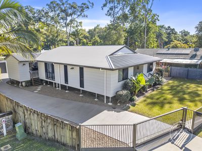 8 Gympie Street South, Landsborough
