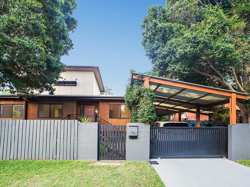 1A Banbury Street, Carina