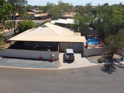 3 Gorgon Place, South Hedland