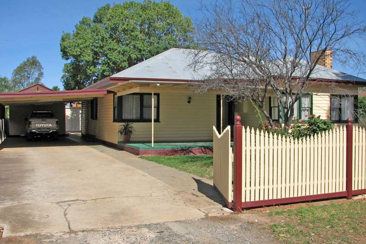 9 Wallace Street, Girgarre