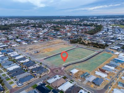 18 Drysdale Approach, Baldivis