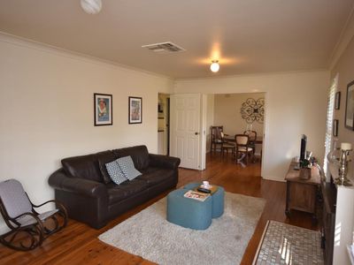 135 Bultje Street, Dubbo