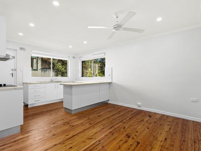 1 / 52 Hillcrest Street, Wollongong