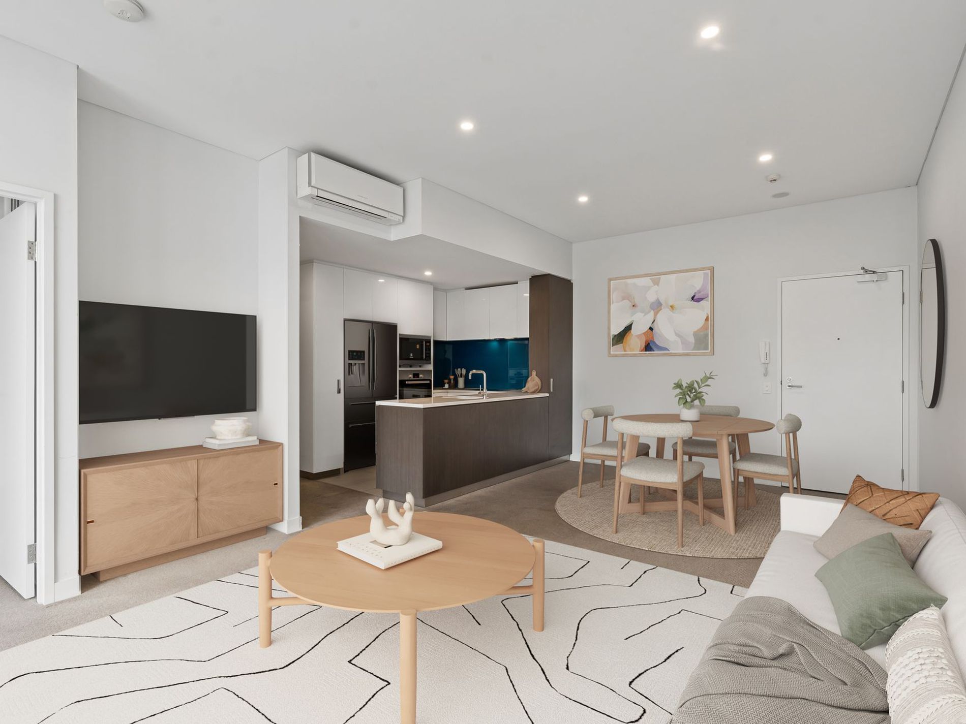 56 / 20 Rowe Avenue, Rivervale