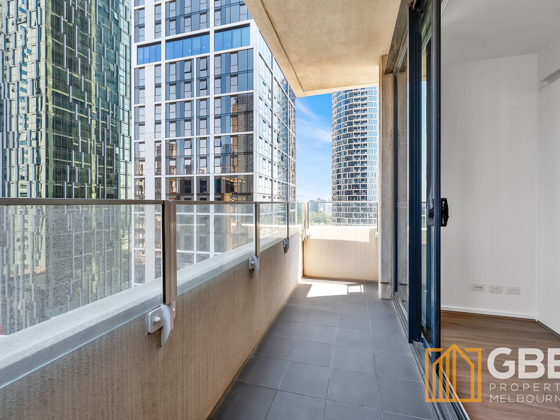 1713 / 25 Therry Street, Melbourne