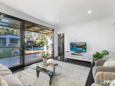 8 Dadswell Place, Mount Pritchard