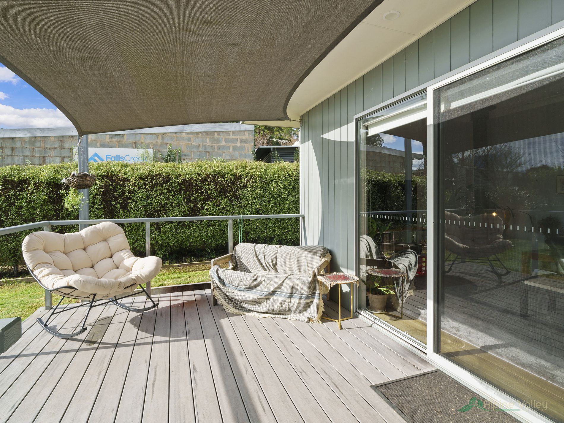 2 Mount Street , Mount Beauty