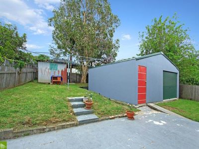 44 Freeman Parade, Mount Warrigal