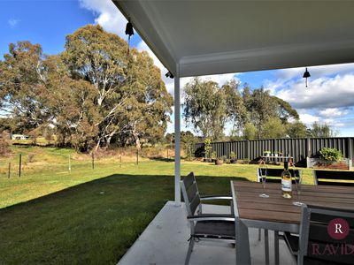 20 GRATTON WAY, Beechworth