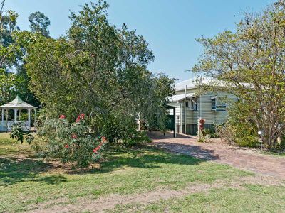 14 Vale Street, Bundamba