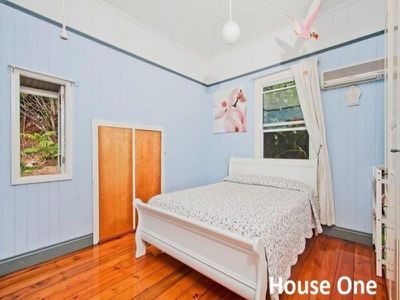 660A Bangalow Road, Talofa