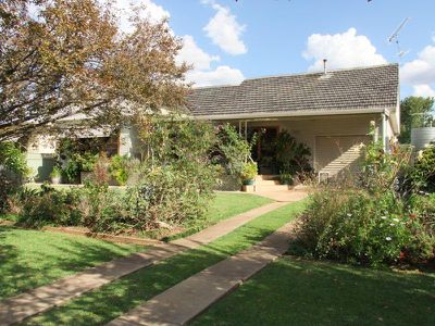 143 STOCK ROAD, Gunnedah