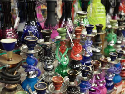 Pool and Snooker Tables and Shisha waterpipes for Sale
