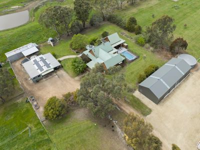 545 Mt Buller Road, Mansfield