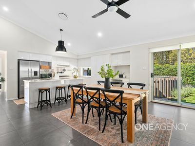 27 Halloran Street, Vincentia