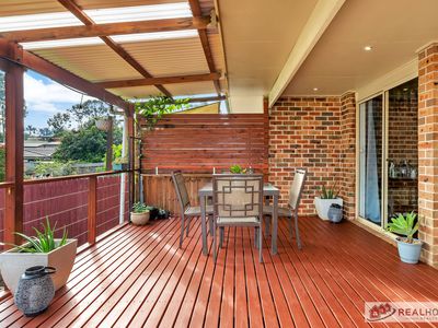 30A Bottlebrush Drive, Cranebrook