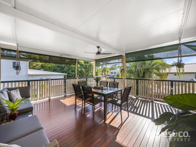 36 Purves Street, Mysterton