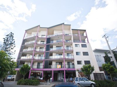 203 / 20 Sanders Street, Upper Mount Gravatt