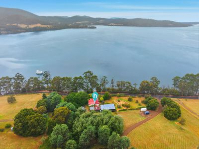 412 Lymington Road, Lymington