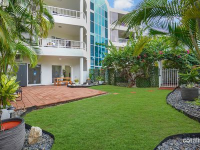 3 / 16 Coronation Drive, Stuart Park