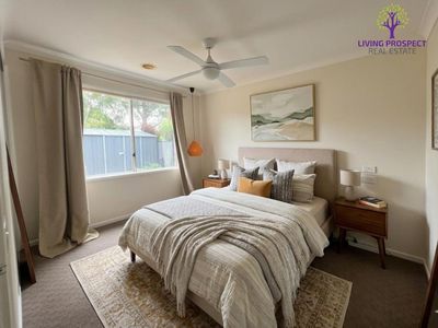 86 Miles Franklin Boulevard, Point Cook