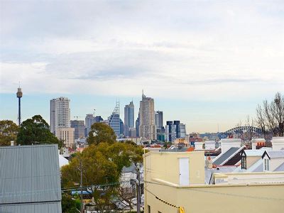 40 Elizabeth Street, Paddington