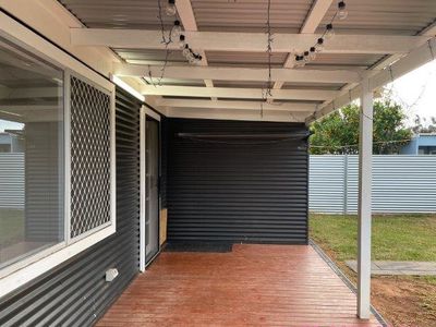 11 Addis Street, Lamington